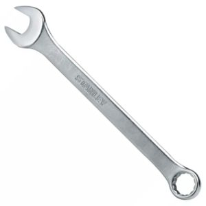 Chave Combinada Estriada 30mm - 4-86-630 - STANLEY
