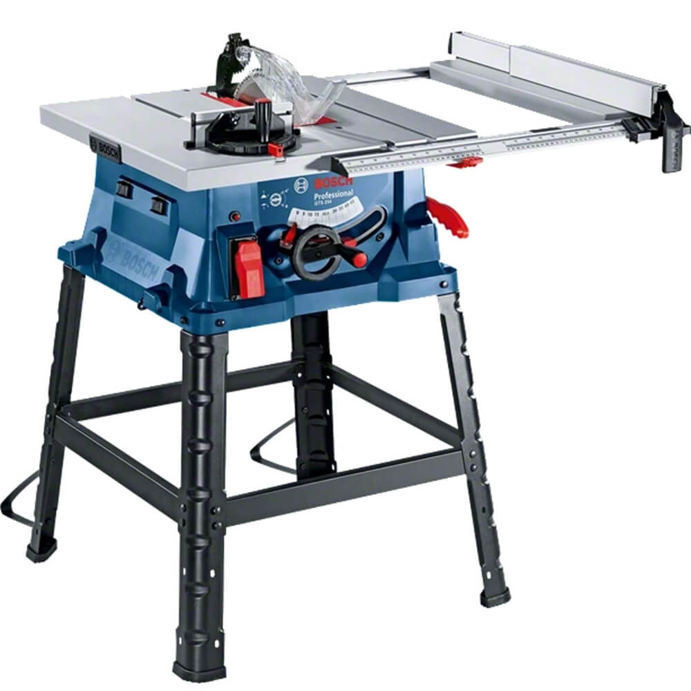 Imagem do produto Serra de Mesa GTS 254 220 Volts - 0601B450E0000 - BOSCH