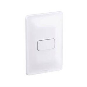 Interruptor Intermediário 10A 250V 4x2 Zeffia - 680119 - PIAL