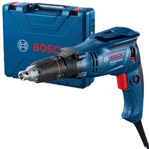 Parafusadeira para Drywall GTB650 220 Volts - 06014A20E0000 - BOSCH