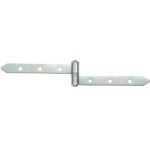 Dobradiça de Haste Simples de Parafusar 32x4mm 250 mm - RCD06.A12.03.C - ROCHA
