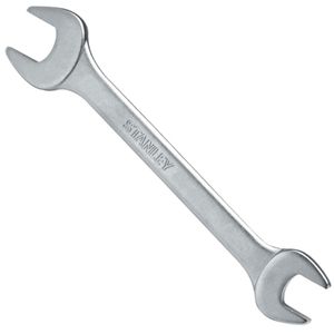 Chave Fixa 1/4"" x 5/16"" - 4-86-800 - STANLEY