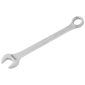 Chave Combinada 23mm Aço Cromado Vanádio Reta - 3742230000 - VONDER