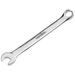 Chave Combinada 25mm Cromado - 3735250000 - VONDER
