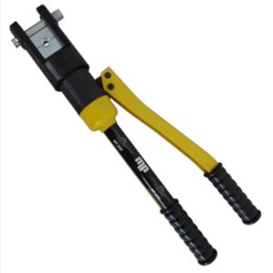 Alicate Hidráulico de Compressão 16 a 300mm² - IMF 4351 - MEGA POLO