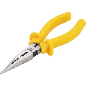 Alicate de Eletricista 6"" com Cabo Isolado de 1000 Volts - 3662061500 - VONDER