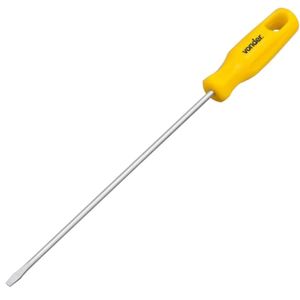 Chave de Fenda E 1/8"" x 6"" Aço Cromado com Ponta Magnetizada - 3070218600 - VONDER