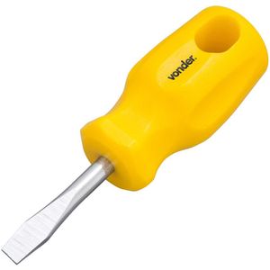 Chave de Fenda J com 1/4x1.1/2"" CRV - 3070214112 - VONDER