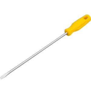Chave de Fenda N 1/4"" x 10"" Aço Cromado com Ponta Magnetizada - 3070214100 - VONDER