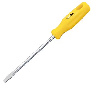 Chave de Fenda P 5/16""x6"" Aço Cromado com Ponta Magnetizada - 3070256600 - VONDER