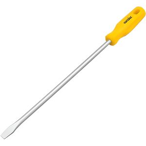Chave de Fenda W 3/8""x12"" Aço Cromado com Ponta Magnetizada - 3070238120 - VONDER