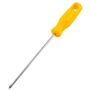 Chave Phillips 1/8"" x 4"" Aço Cromo Vanádio - 3072218400 - VONDER