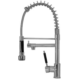 Misturador Monocomando Gourmet 50cm Cromado - 771728 - STOC