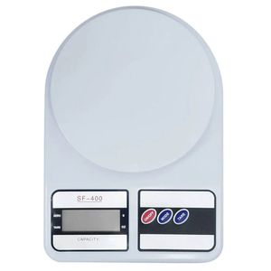 Balança Eletrônica De Cozinha Digital 10 Kilos - D0183 - DOLCE HOME