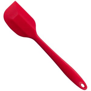 Espátula de Silicone para Pão Duro Chef 27,5cm Sortido - D0522 - DOLCE HOME
