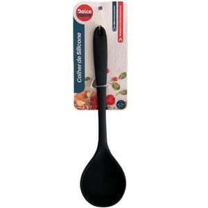 Concha de Silicone Chef Sortida - D0624 - DOLCE HOME