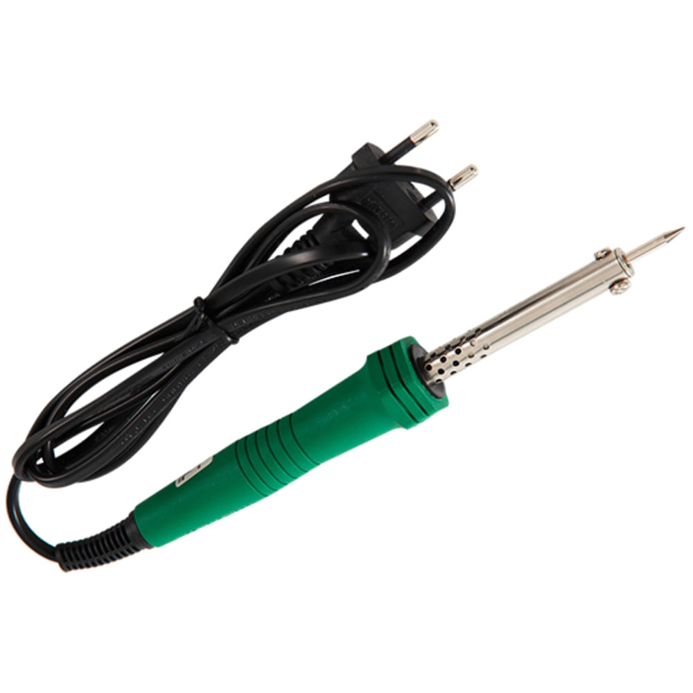 Imagem do produto Ferro de Solda 40 Watts e 127 Volts - 7342 - BRASFORT