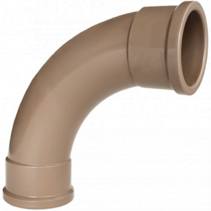 Curva Soldável 40mm 90 Graus - 22120409 - TIGRE