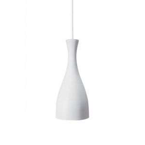 Pendente TD 1003 Branco Fosco - 02110028-17 - TASCHIBRA
