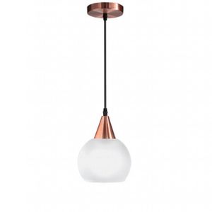 Pendente Doha Liso Fosco - 02110251-33 - TASCHIBRA