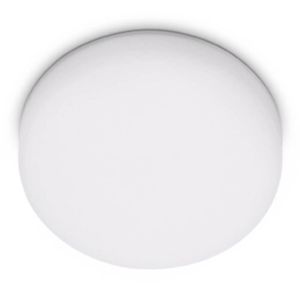 Painel LED Frameless Redondo Embutir 18 Watts 6500K - 15140104 - TASCHIBRA