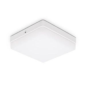 Painel LED Frameless Quadrado Sobrepor 24 Watts 6500K - 15140140 - TASCHIBRA