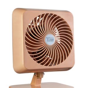 Ventilador de Mesa Turbi Nude 110 Volts - 62-3102 - VENTI-DELTA