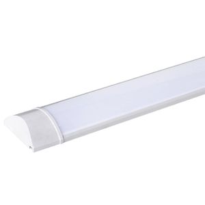 Luminária de Led para Sobrepor Line 36 Watts 6500K - 15140004 - TASCHIBRA