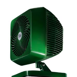 Ventilador de Mesa Turbi Verde 110 Volts - 62-3103 - VENTI-DELTA