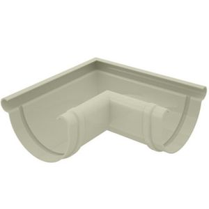Esquadro Aquapluv-Beiral Externo 125 - 32138810 - TIGRE