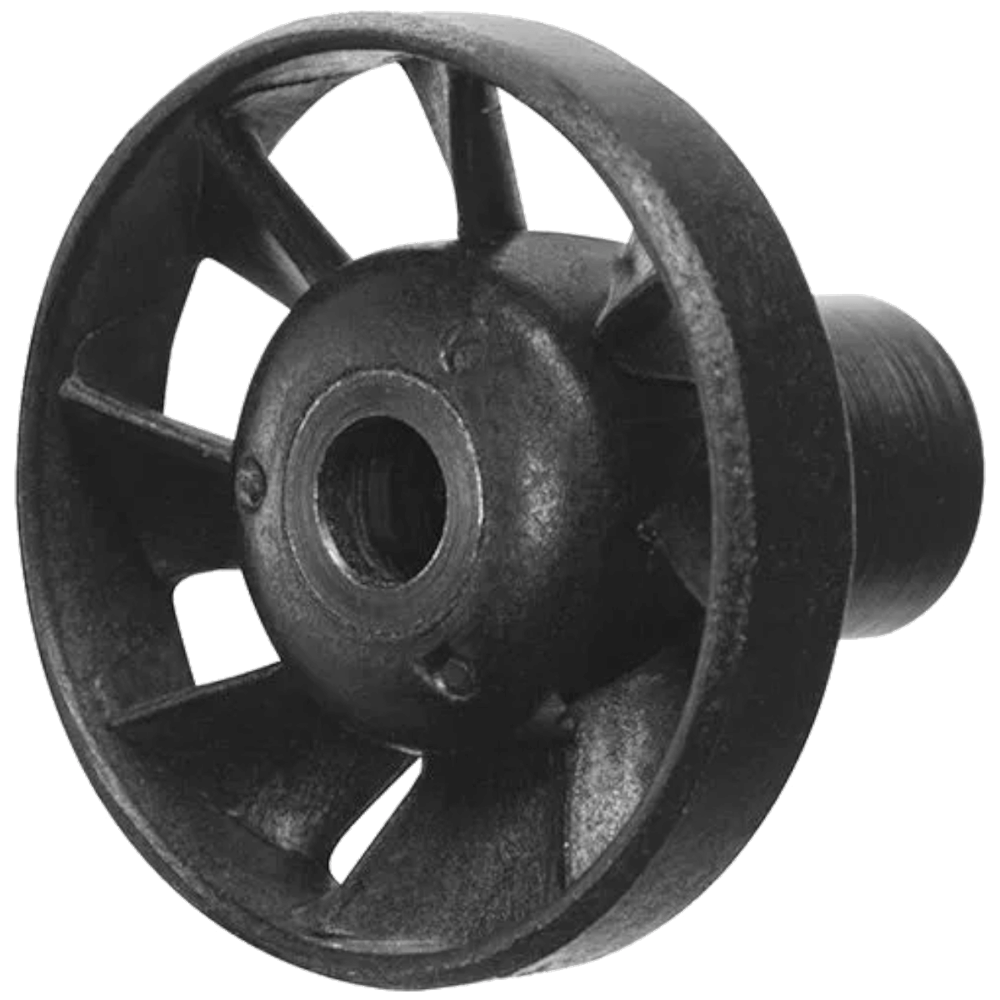 Imagem do produto Soprador de Pó Para Mandril Micro Retífica - 490 - DREMEL