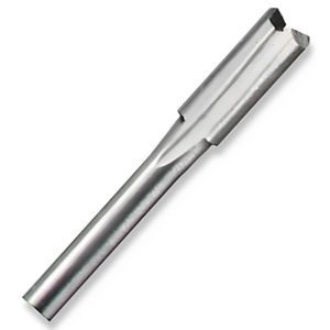 Ponta de Fresa HSS de 4,8 mm 3/16"" - 2615000652000 - DREMEL