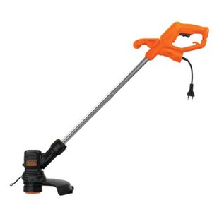 Aparador de Grama e Bordas 1000 Watts 110 Volts 2 em 1 - BEST1000-BR - BLACK & DECKER