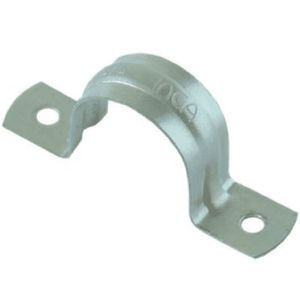 Abraçadeira Tipo U Zincada 3/4" - 10.040.0014 - INCA