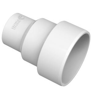 Adaptador para Máquina de Lavar Louça com Bolsa - 26011078 - TIGRE