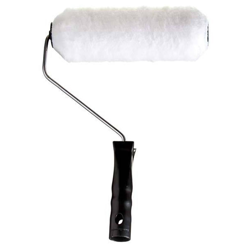 Imagem do produto Rolo de Lã de Carneiro 23cm com Cabo - 012305004 - COMPEL