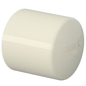 Cap Aquatherm 35mm com Bolsa - 37420662 - TIGRE