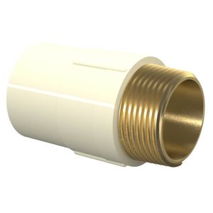 Conector Aquathem 35mm x 1.1/4"" com Bolsa - 100021061 - TIGRE