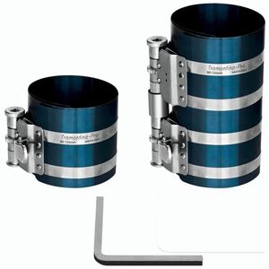 Cinta para Anéis de Pistão com 90-175mm - 44059002 - TRAMONTINA