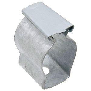 Abraçadeira 3/4"" Tipo D Com 10 Peças - 1022/10 - MAVEL