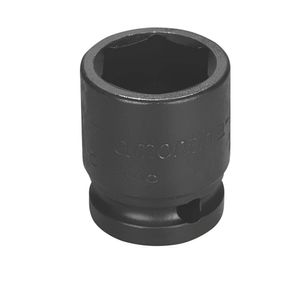 Soquete Sextavado de Impacto Encaixe 1/2"" 20mm - 44880120 - TRAMONTINA