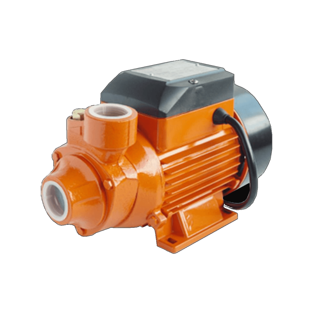 Imagem do produto Bomba Periférica 1/2HP - BP500 - INTECH MACHINE