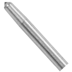 Ponta Diamantada para Gravador 1/10"" 2,4mm - 9929 - DREMEL