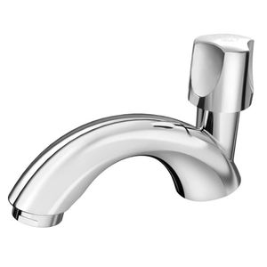 Torneira para Lavatório de Mesa Orbe Cromado 1/2"" - 300000481 - TIGRE