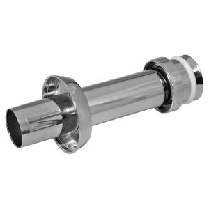 Conjunto de Ligação 1.1/2"" Cromada - CL2 - ASTRA