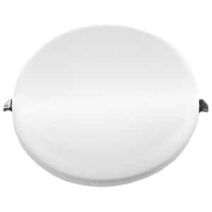Painel Infinity LED Redondo 6000K com 24 Watts - 9330 - GAYA