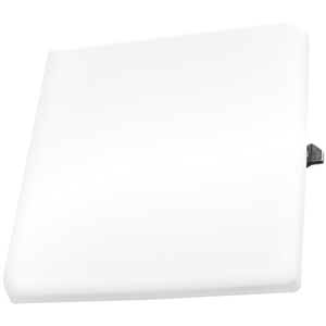 Painel Infinity LED Quadrado 4000K com 18 Watts - 9332 - GAYA