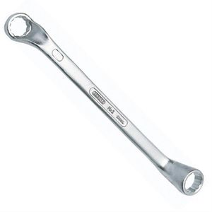 Chave Estrela 2000 18 x 19mm CRV - 301013B - BELZER