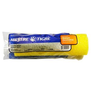 Rolo de Espuma Para Textura Sem Cabo - 135023 - TIGRE