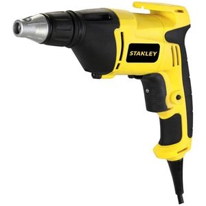 Parafusadeira para Drywall com 520 Watts- STDR5206 - STANLEY